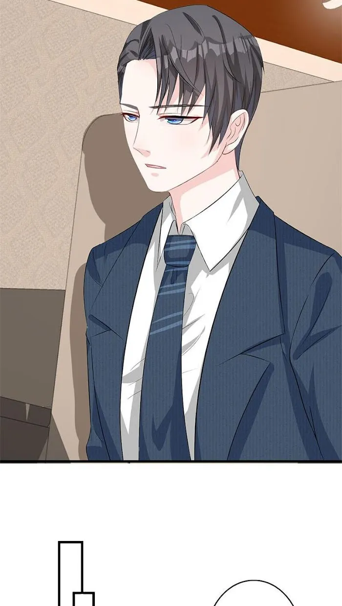 Substitute Bride Chapter 15 page 14 - 