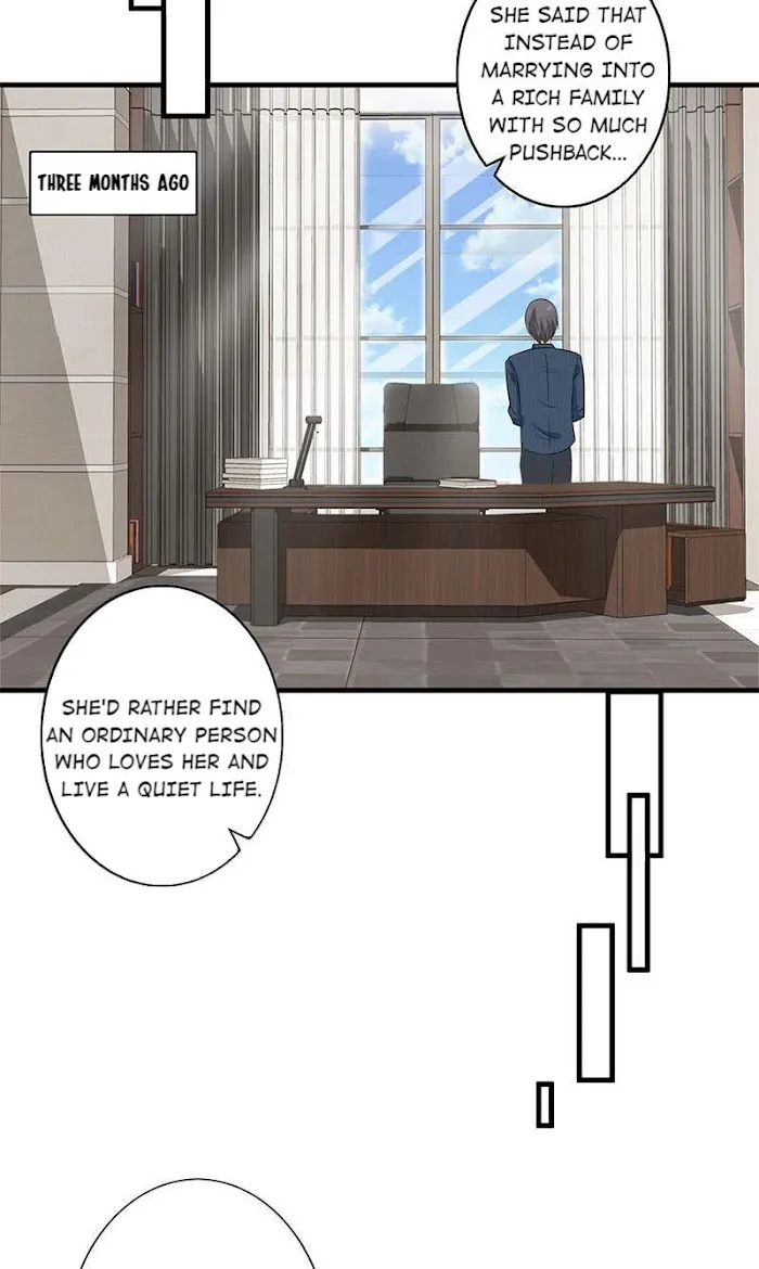 Substitute Bride Chapter 15 page 15 - 