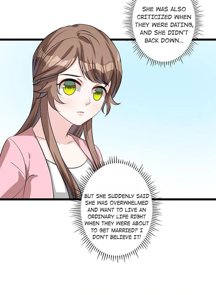 Substitute Bride Chapter 15 page 17 - 