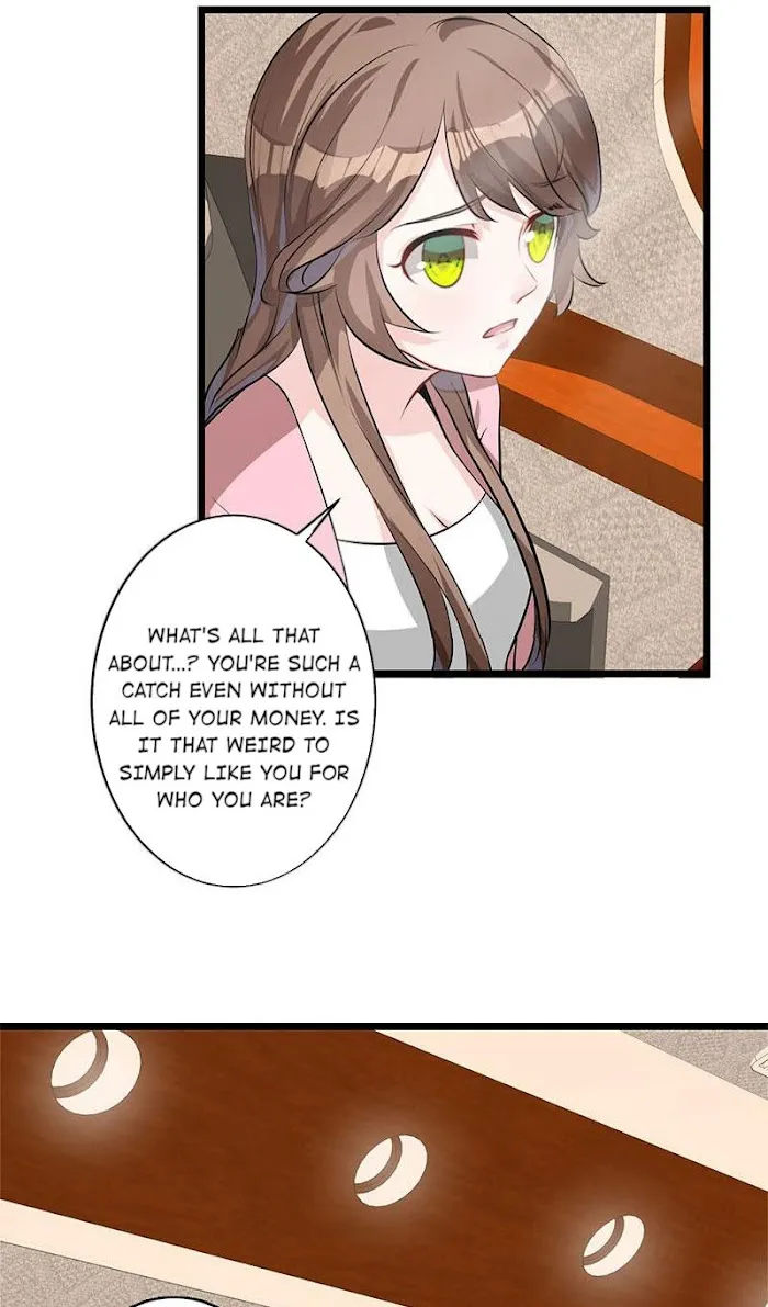 Substitute Bride Chapter 15 page 18 - 