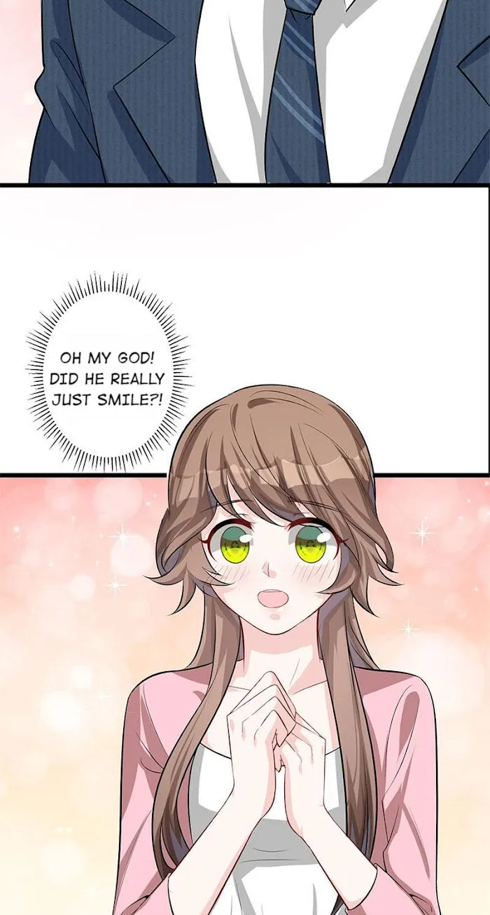 Substitute Bride Chapter 15 page 25 - 