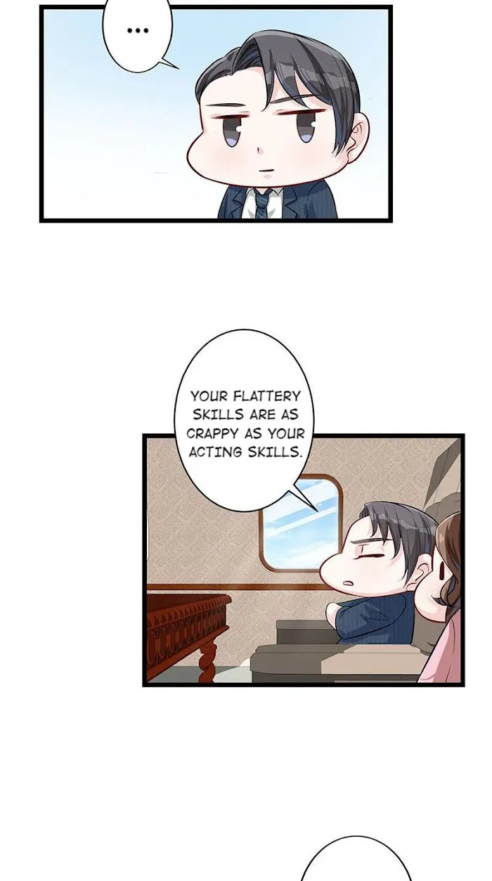 Substitute Bride Chapter 15 page 28 - 