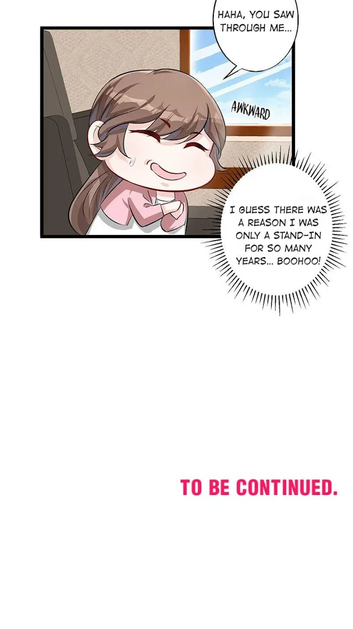 Substitute Bride Chapter 15 page 29 - 