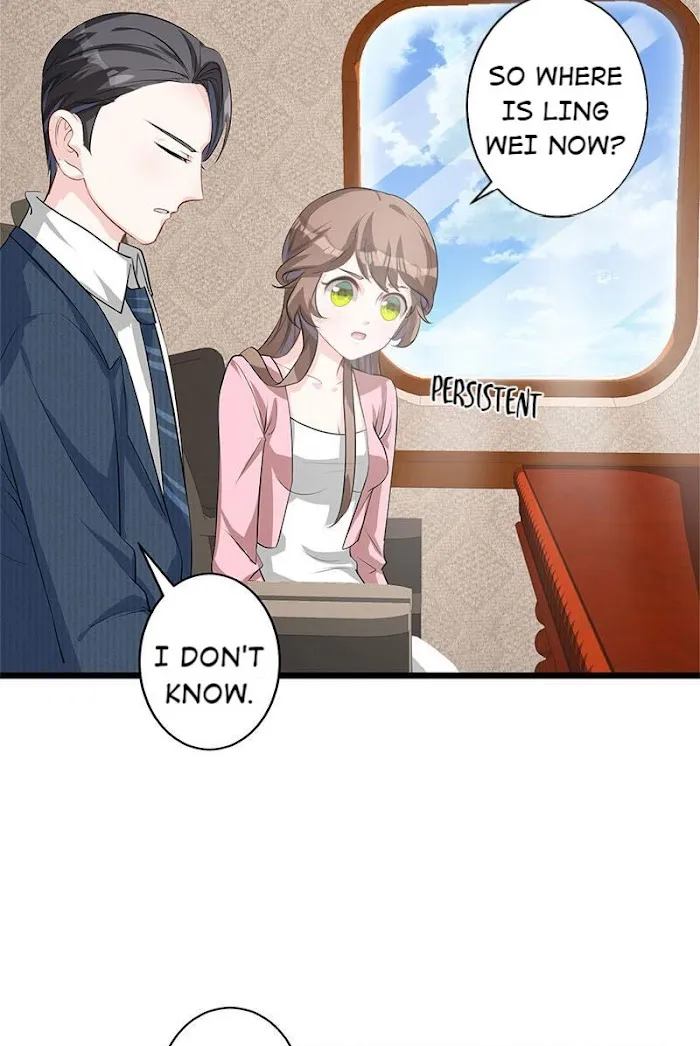 Substitute Bride Chapter 15 page 5 - 