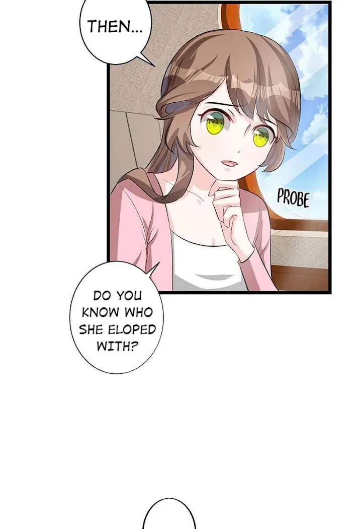 Substitute Bride Chapter 15 page 6 - 