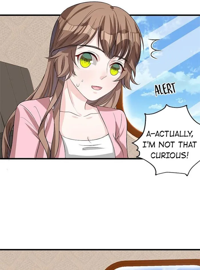 Substitute Bride Chapter 15 page 9 - 