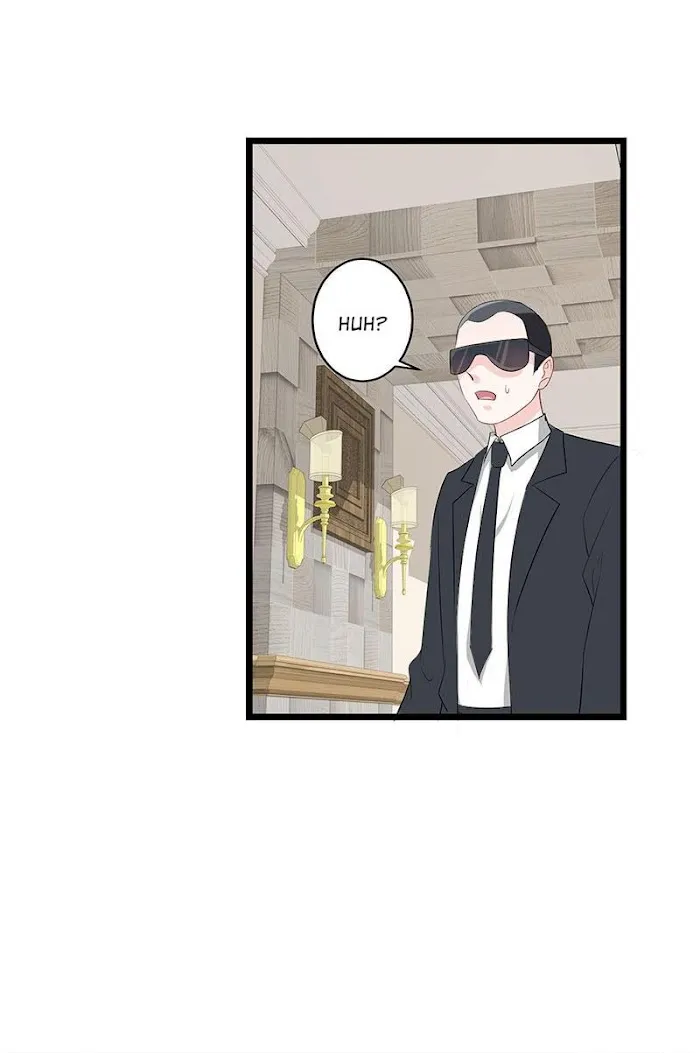Substitute Bride Chapter 17 page 11 - 