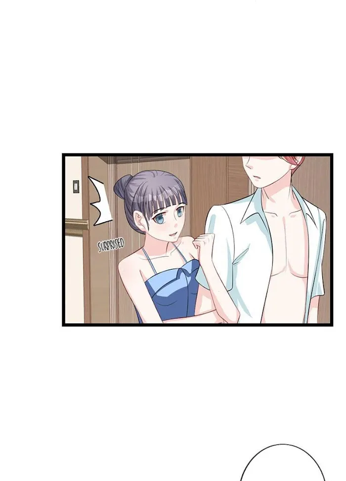 Substitute Bride Chapter 17 page 15 - 