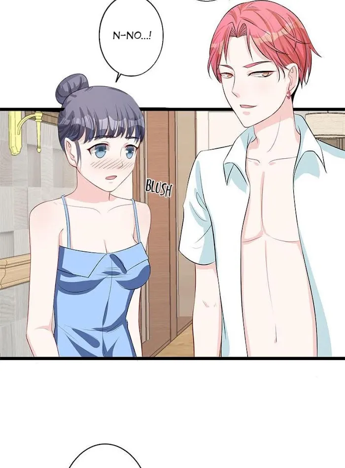 Substitute Bride Chapter 17 page 18 - 
