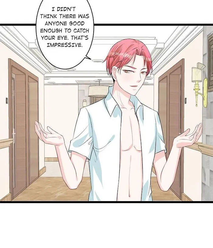 Substitute Bride Chapter 17 page 19 - 