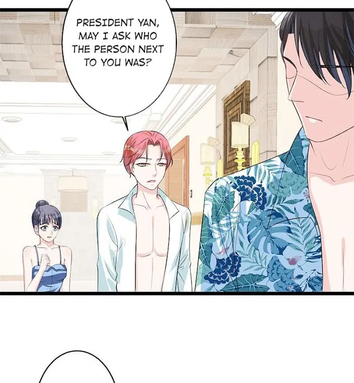 Substitute Bride Chapter 17 page 23 - 