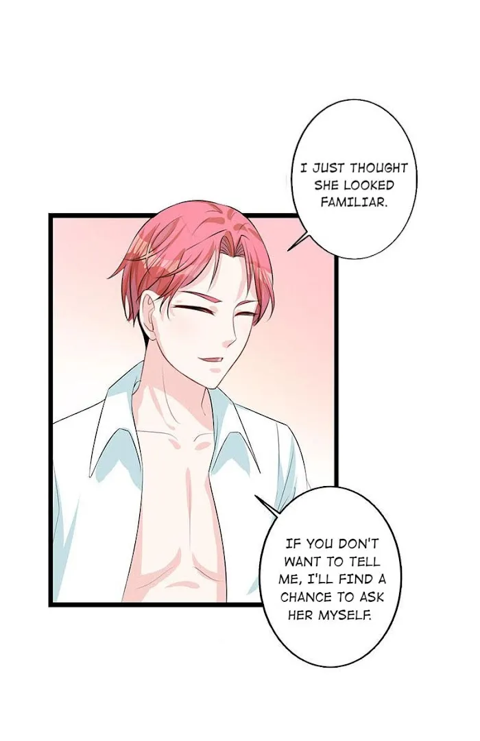 Substitute Bride Chapter 17 page 25 - 