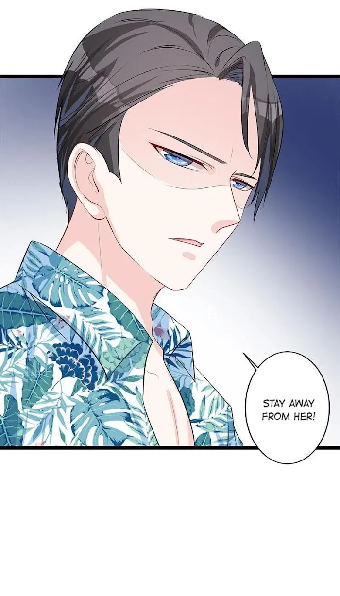 Substitute Bride Chapter 17 page 26 - 