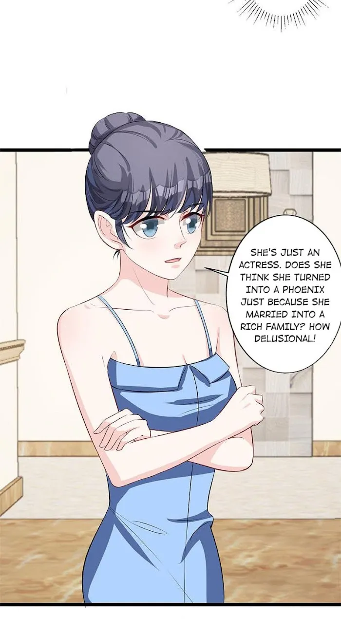 Substitute Bride Chapter 17 page 28 - 