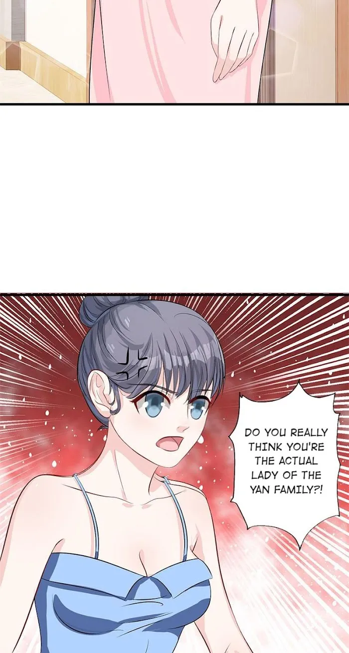 Substitute Bride Chapter 17 page 31 - 