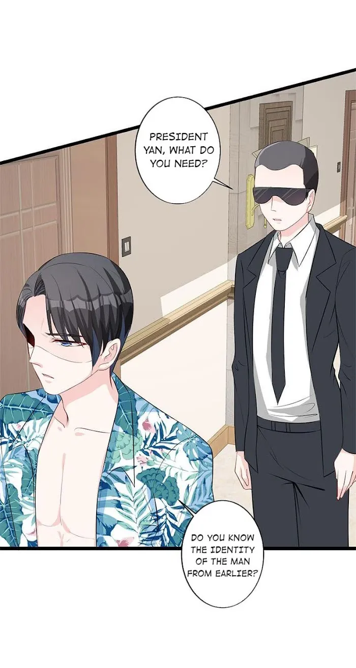 Substitute Bride Chapter 17 page 8 - 