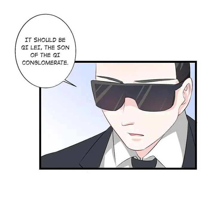 Substitute Bride Chapter 17 page 9 - 