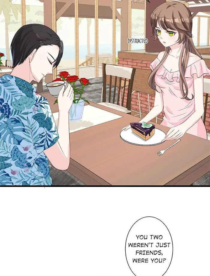 Substitute Bride Chapter 18 page 2 - 