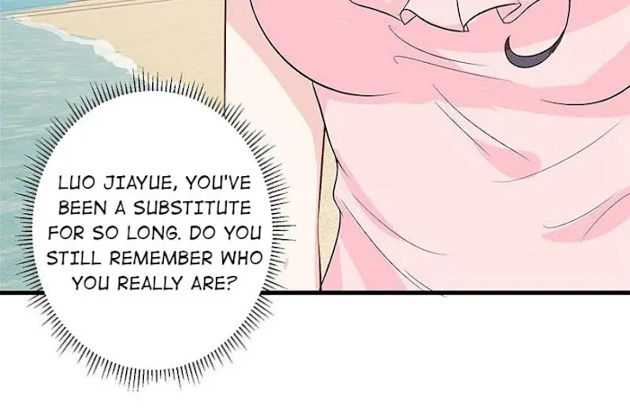 Substitute Bride Chapter 18 page 11 - 