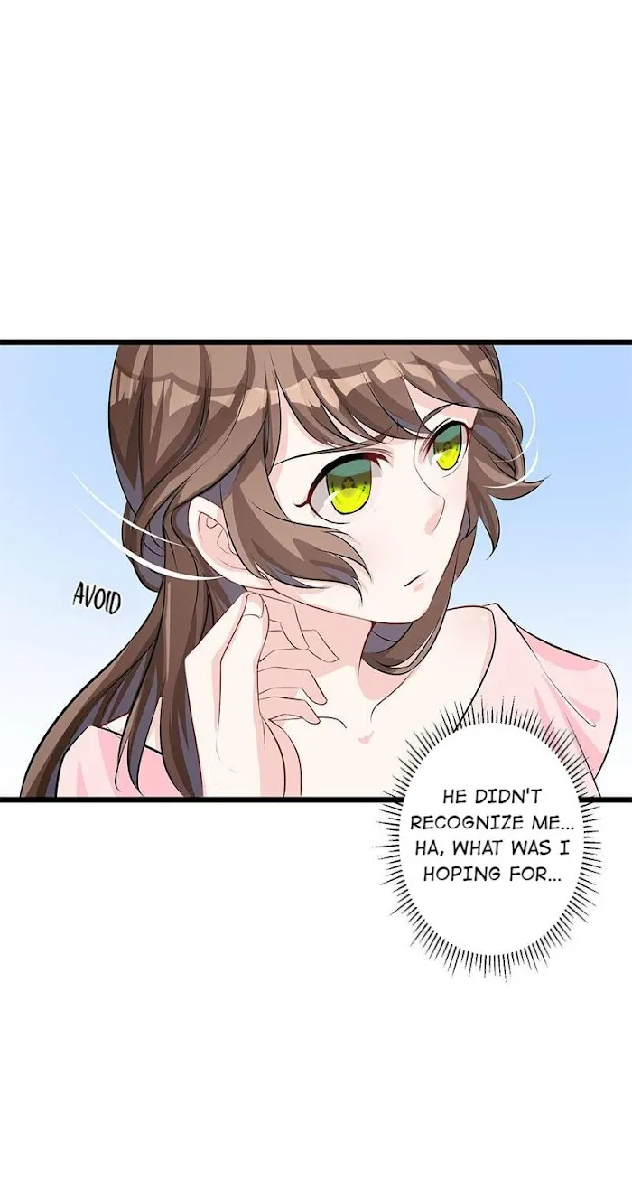 Substitute Bride Chapter 18 page 16 - 