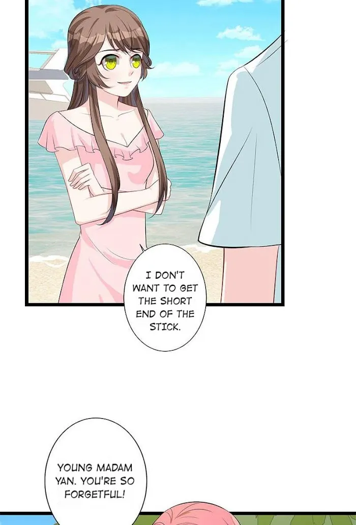 Substitute Bride Chapter 18 page 22 - 