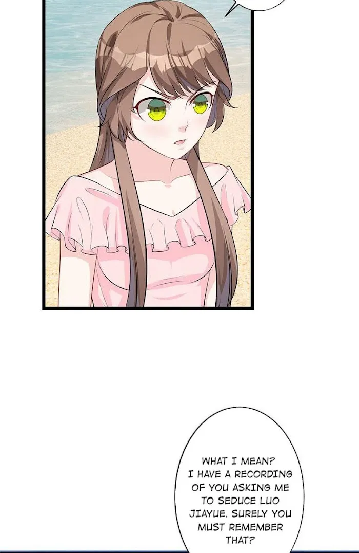 Substitute Bride Chapter 18 page 24 - 