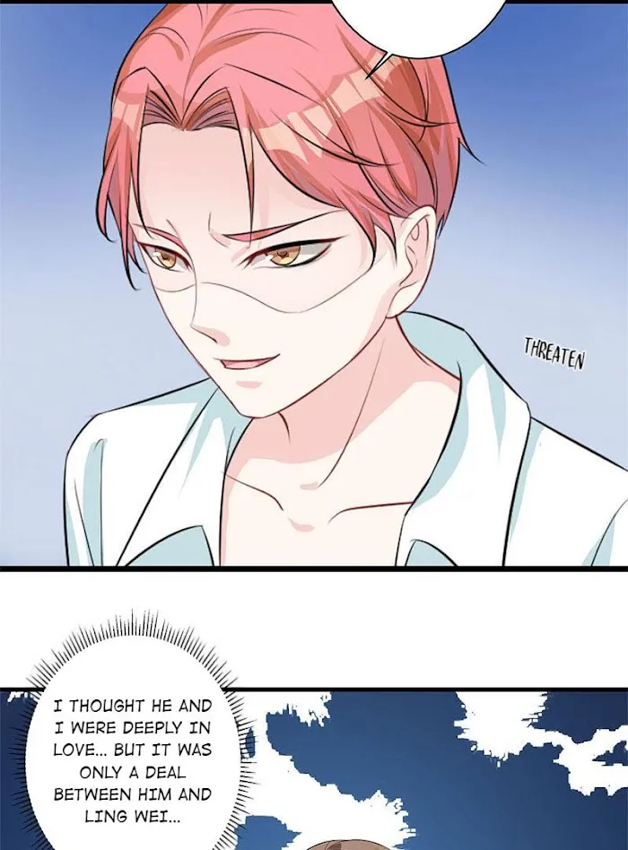 Substitute Bride Chapter 18 page 25 - 