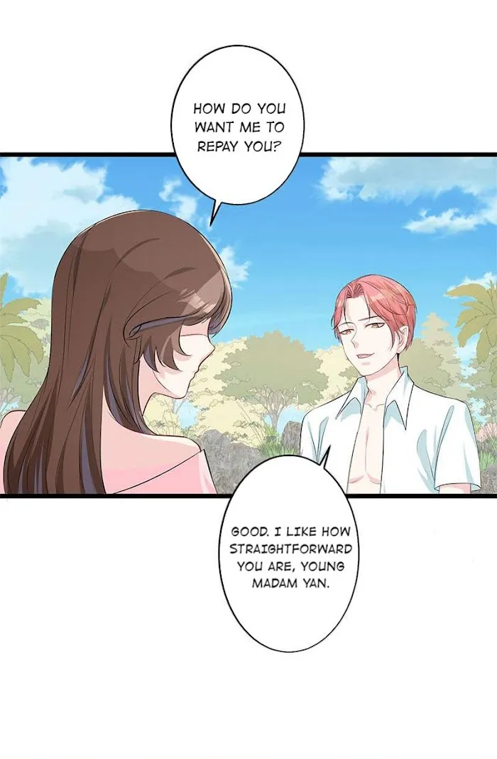Substitute Bride Chapter 18 page 27 - 