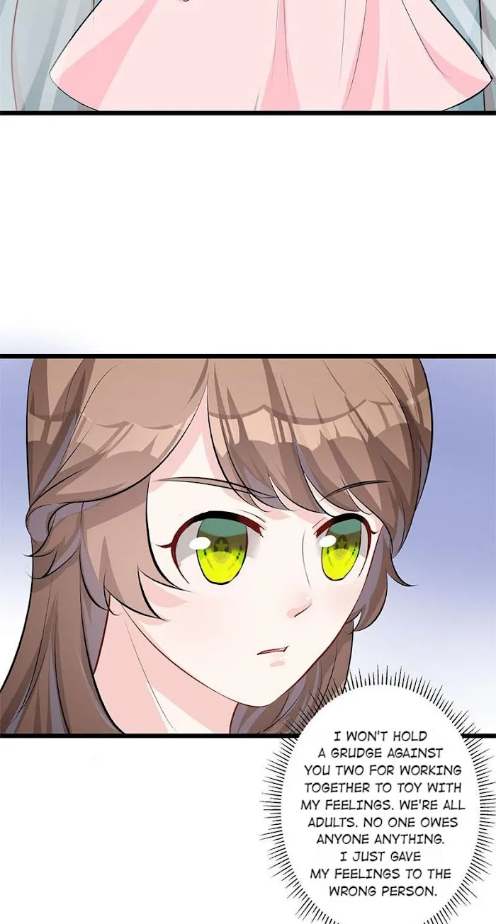 Substitute Bride Chapter 18 page 34 - 