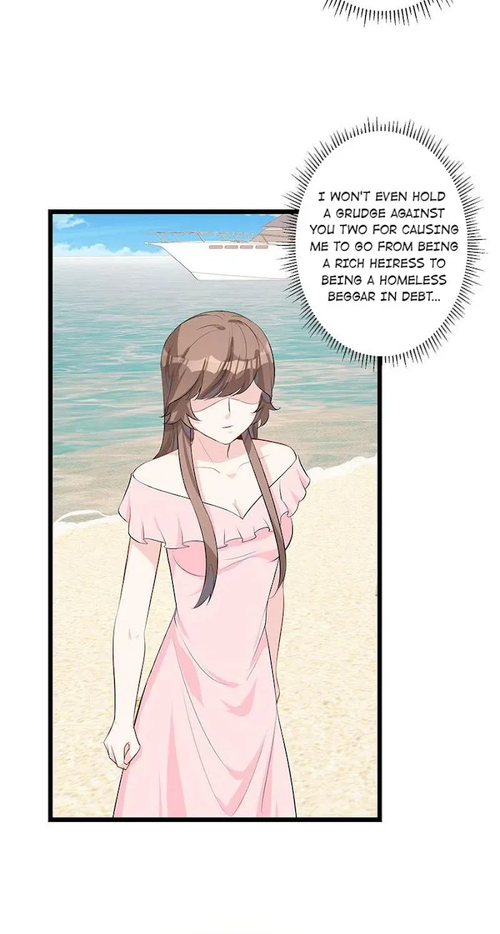 Substitute Bride Chapter 18 page 35 - 