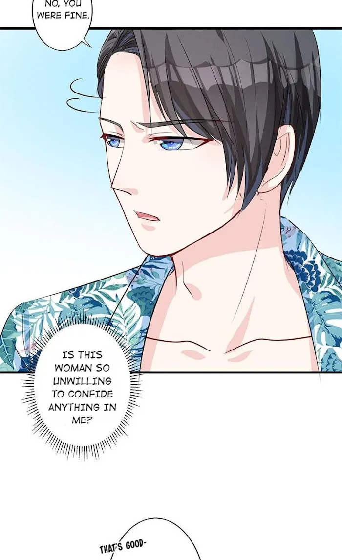 Substitute Bride Chapter 18 page 5 - 