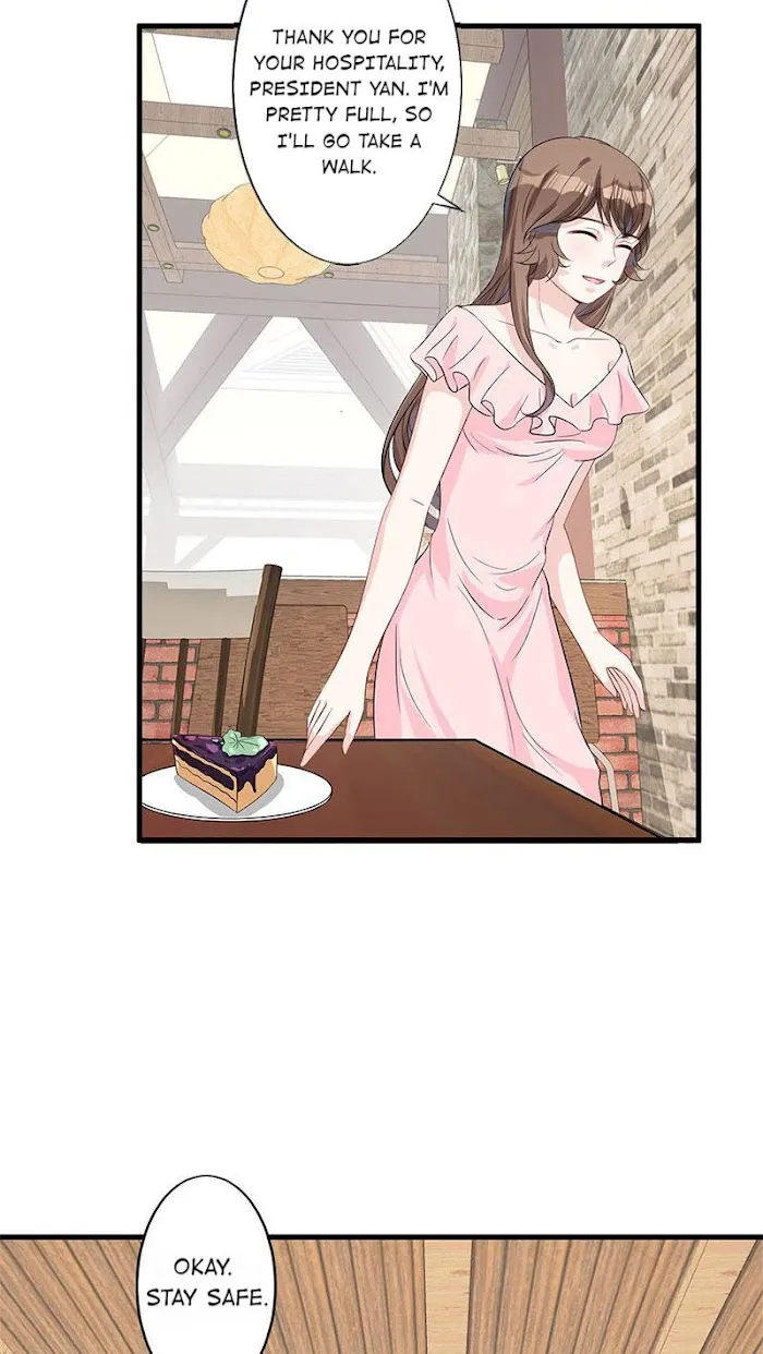 Substitute Bride Chapter 18 page 6 - 