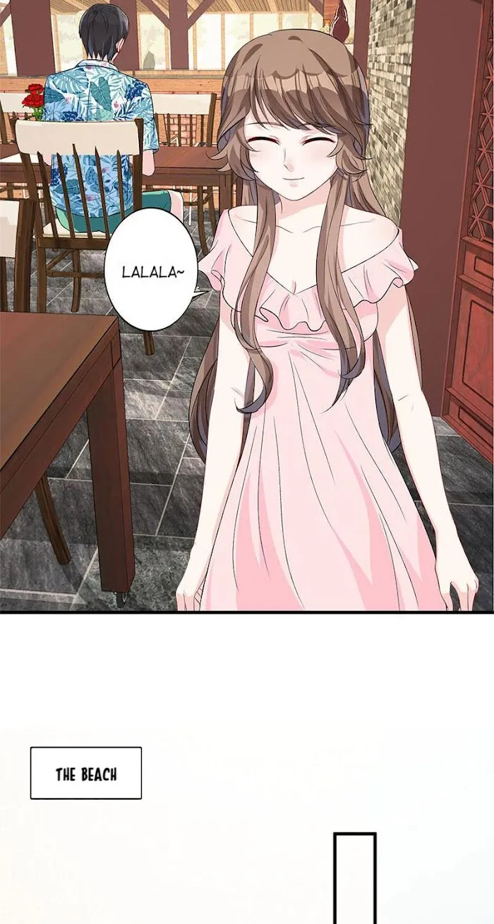 Substitute Bride Chapter 18 page 8 - 