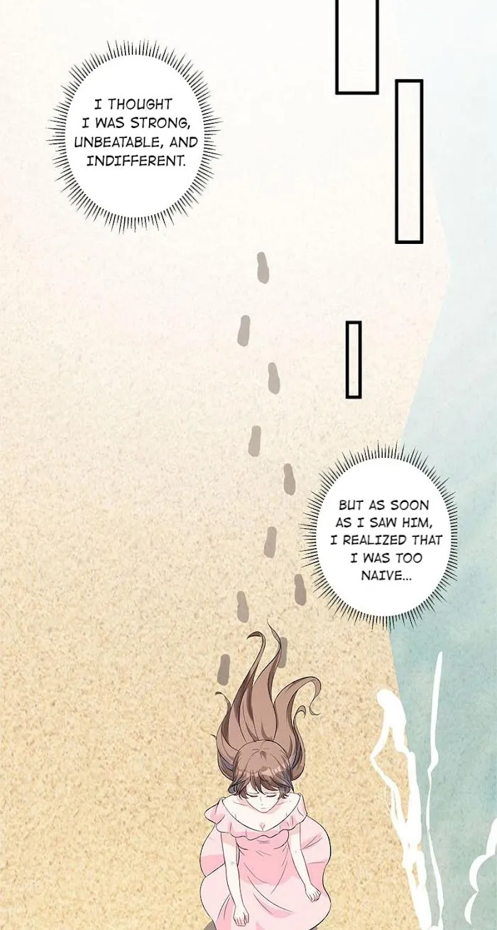 Substitute Bride Chapter 18 page 9 - 