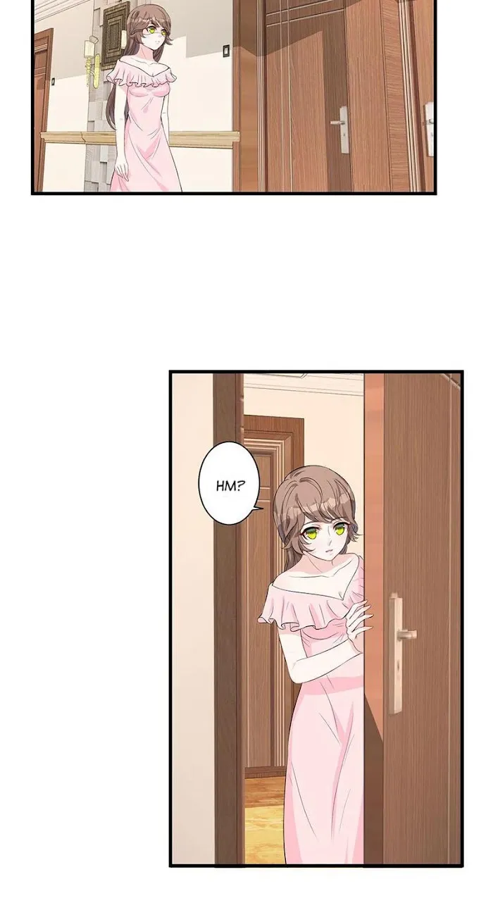 Substitute Bride Chapter 19 page 2 - 