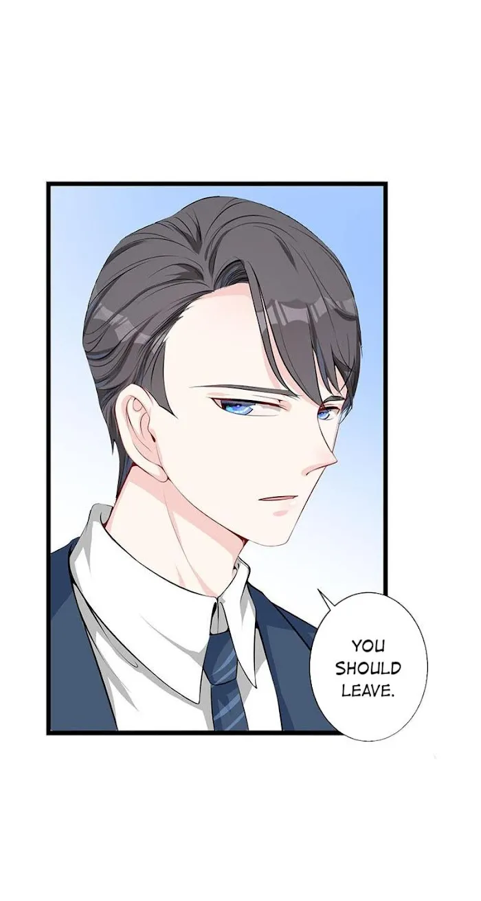Substitute Bride Chapter 19 page 13 - 