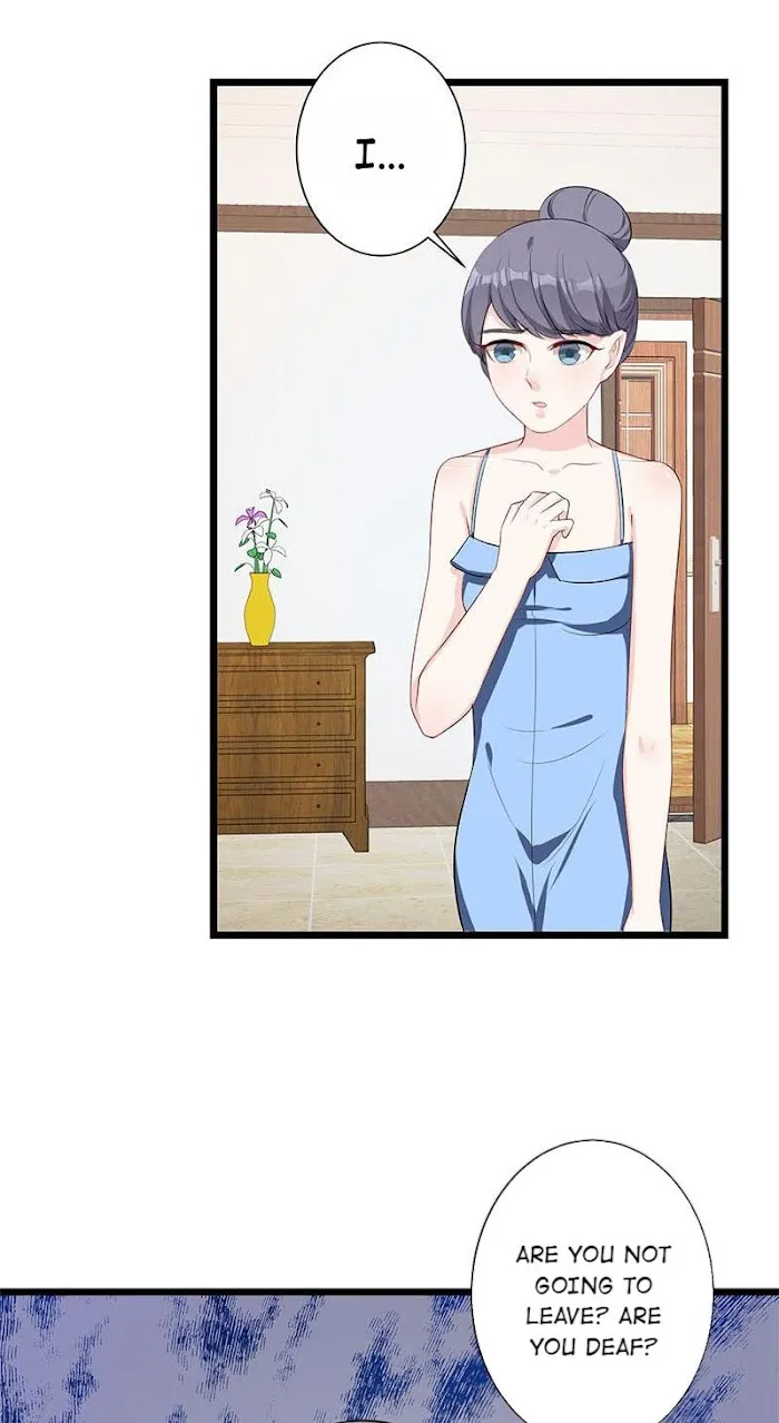 Substitute Bride Chapter 19 page 14 - 