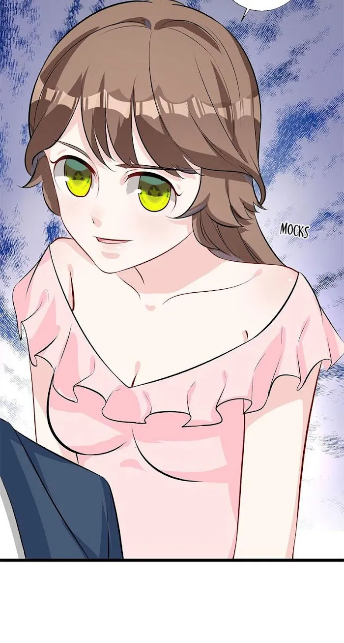 Substitute Bride Chapter 19 page 15 - 