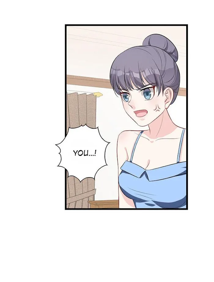 Substitute Bride Chapter 19 page 16 - 