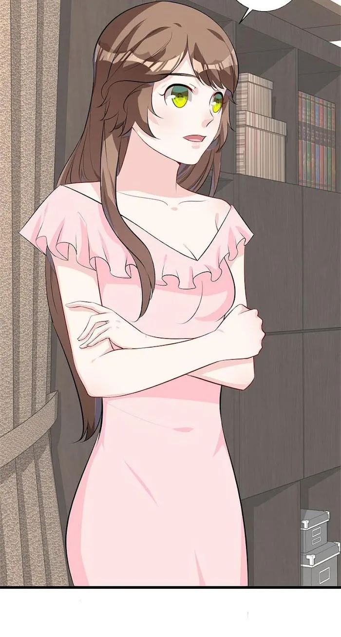 Substitute Bride Chapter 19 page 18 - 