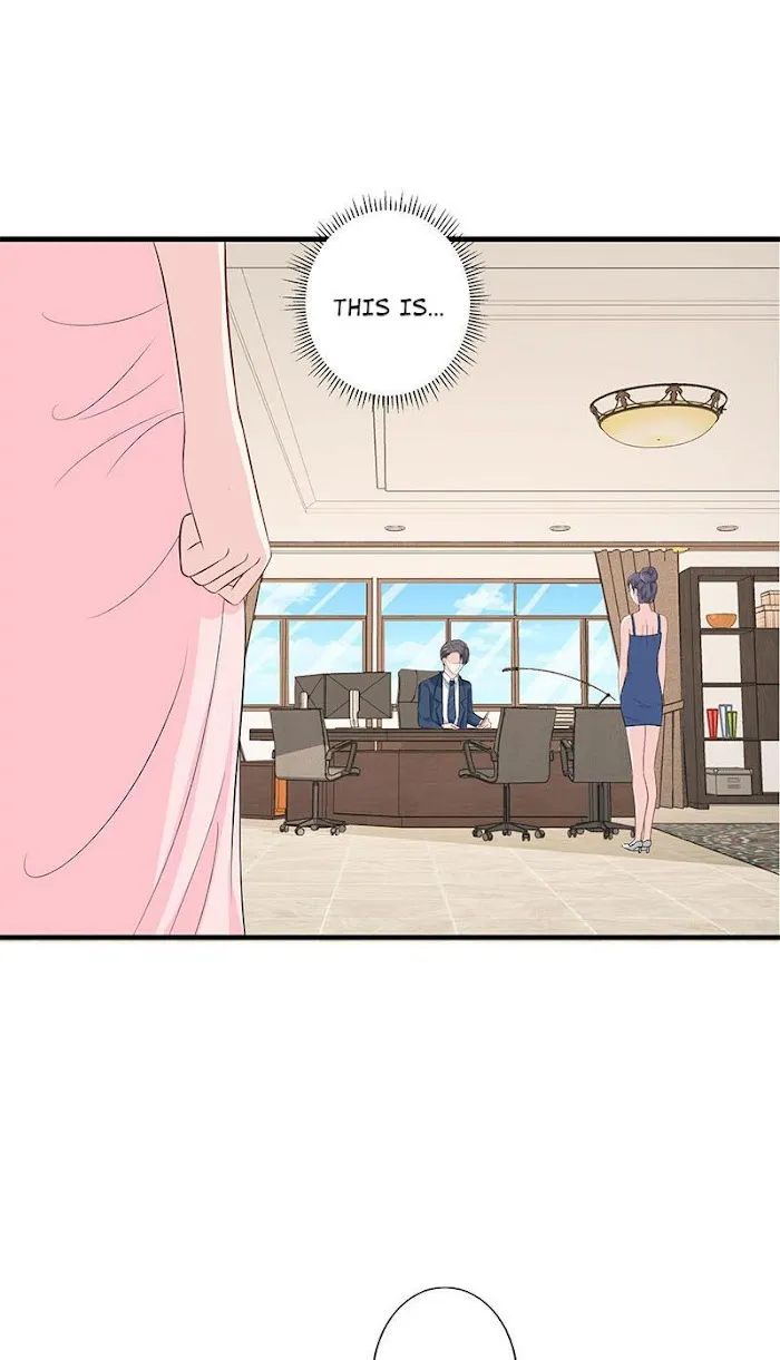 Substitute Bride Chapter 19 page 3 - 