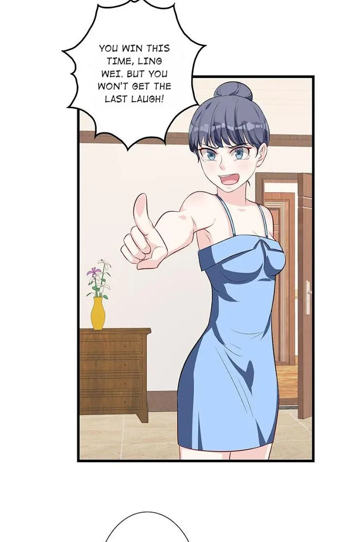 Substitute Bride Chapter 19 page 22 - 