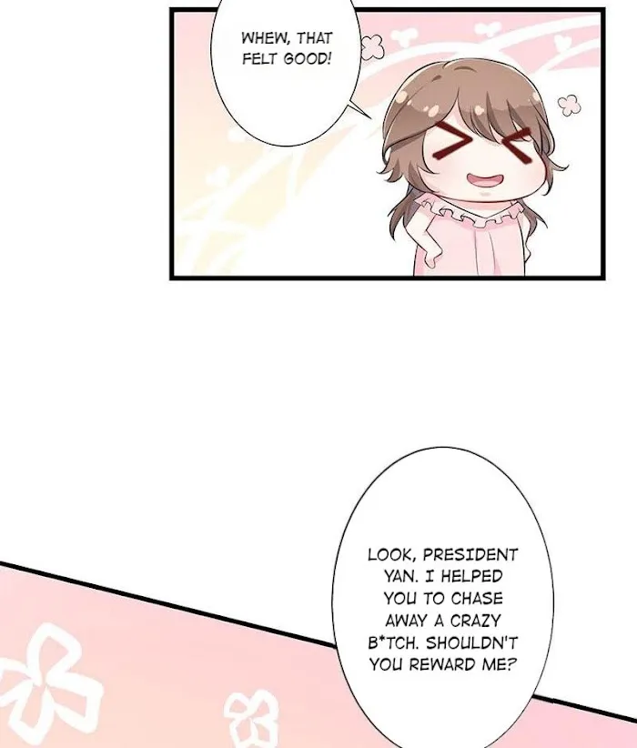 Substitute Bride Chapter 19 page 25 - 