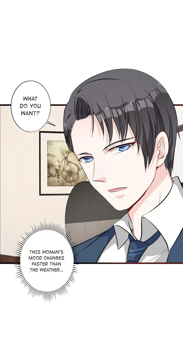 Substitute Bride Chapter 19 page 27 - 