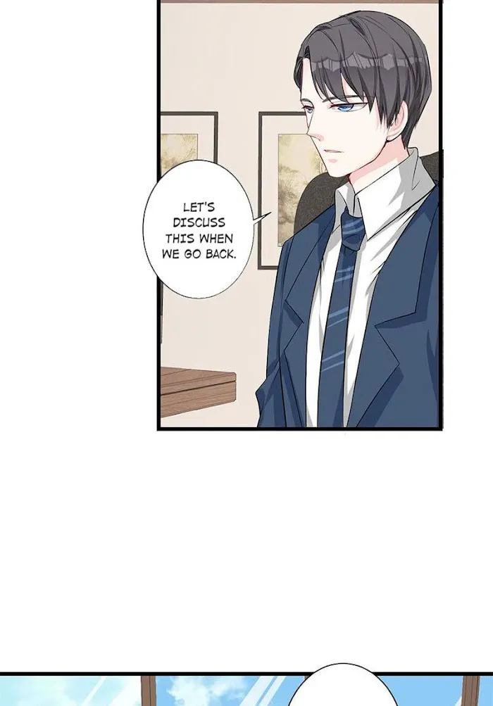 Substitute Bride Chapter 19 page 29 - 