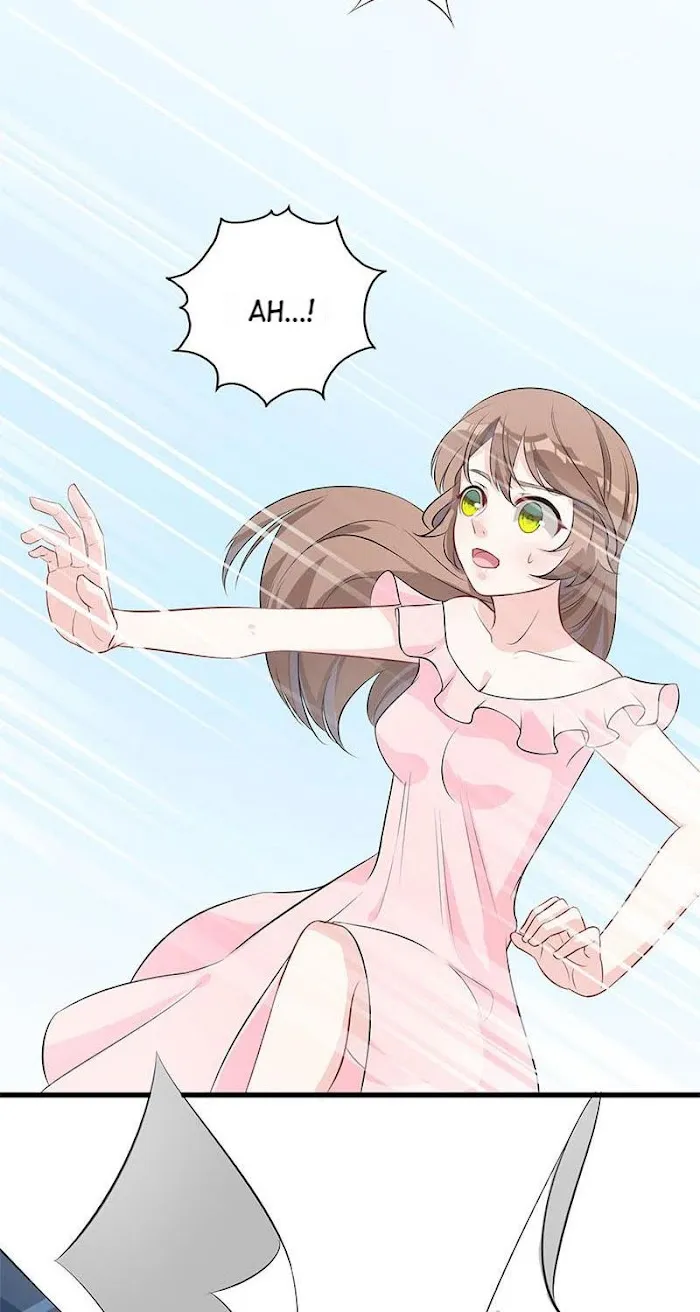 Substitute Bride Chapter 19 page 31 - 