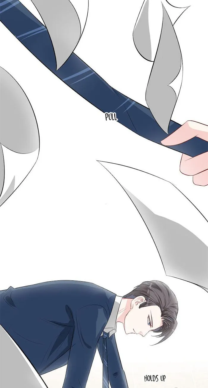 Substitute Bride Chapter 19 page 32 - 