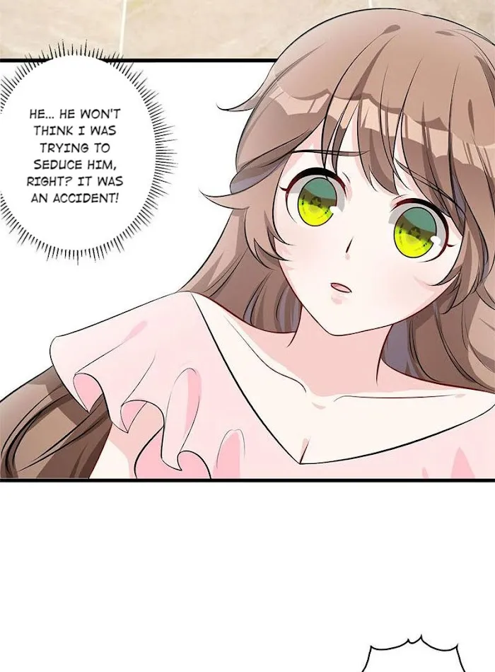 Substitute Bride Chapter 19 page 34 - 