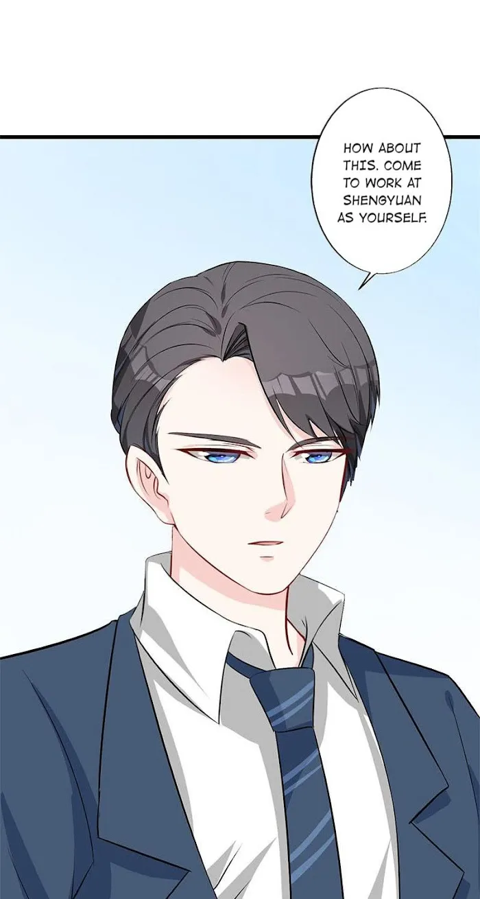 Substitute Bride Chapter 19 page 37 - 