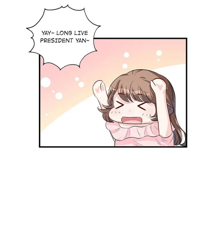 Substitute Bride Chapter 19 page 40 - 